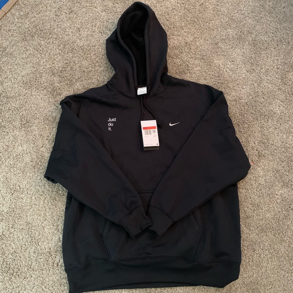 Women's Nike Therma-FIT Fleece Graphic Training Hoodie